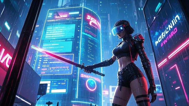 VR游戏荒闭幕者！Steam平台90%好评的10款必玩VR游戏