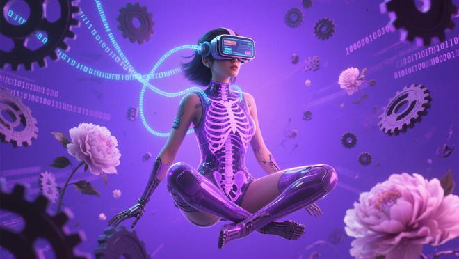 易游体育官网VR游戏防坑清单：10款真正值回票价的Meta Quest游戏神作(图1)
