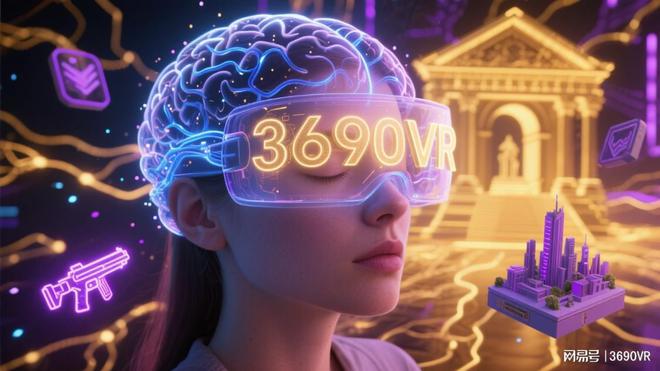 易游体育app高赞VR游戏保举：VR新手入坑指南！从恐高测试到忍者之路(图1)