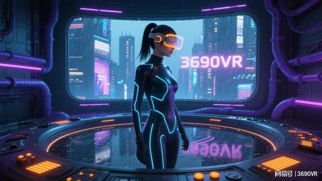 易游体育app高赞VR游戏保举：VR新手入坑指南！从恐高测试到忍者之路(图2)