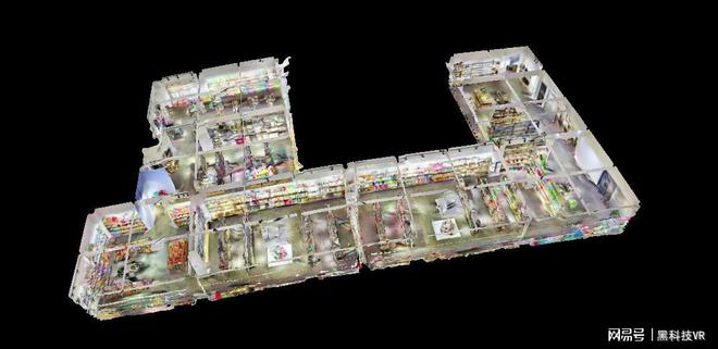 米乐yy易游体育甚么是VR展馆？VR假造展馆有甚么功用？(图3)