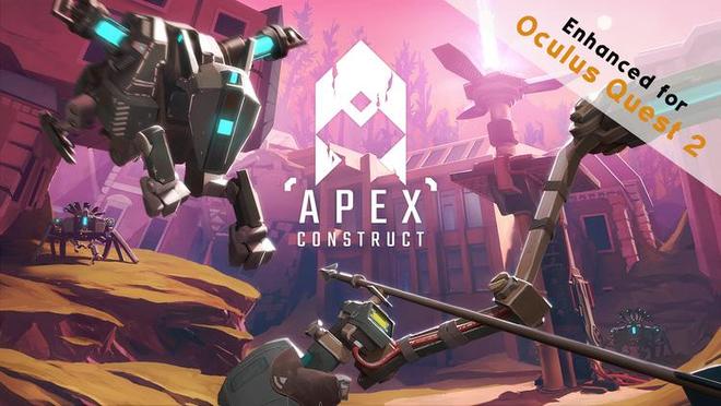 易游体育VR游戏黑马：10款SteamQuest神作让你遗忘理想天下的氛围墙(图6)
