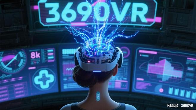 易游体育VR游戏黑马：10款SteamQuest神作让你遗忘理想天下的氛围墙(图13)