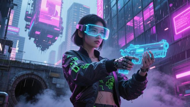 易游体育VR游戏防坑手册：2025年双平台线保举(图13)