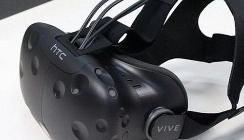 易游体育官网htc vive怎样看影戏(图1)
